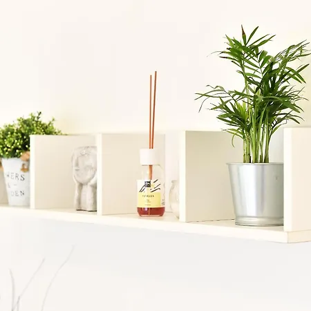 Eterea N.01 Exclusivity In Comfort/privacy/relax Milaan