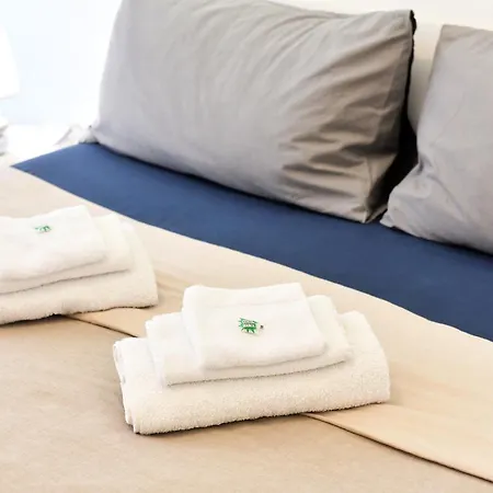 Eterea N.01 Exclusivity In Comfort/privacy/relax * Милан