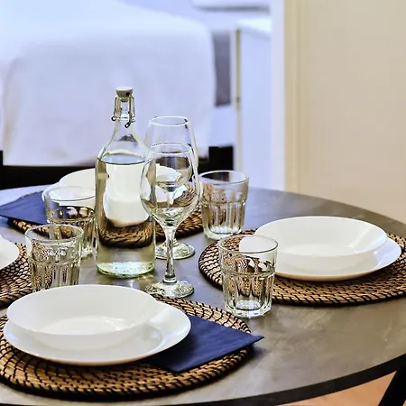 Appartement Eterea N.01 Exclusivity In Comfort/privacy/relax Milaan