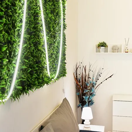 Eterea N.01 Exclusivity In Comfort/privacy/relax Appartement