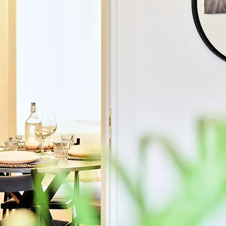 Eterea N.01 Exclusivity In Comfort/privacy/relax * Milan