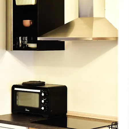 Eterea N.01 Exclusivity In Comfort/privacy/relax Apartment Milan