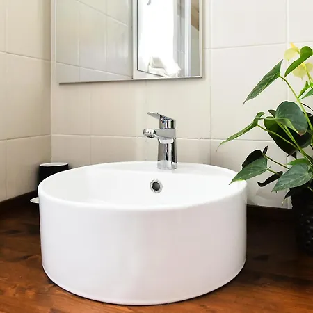 Apartment Eterea N.01 Exclusivity In Comfort/privacy/relax *
