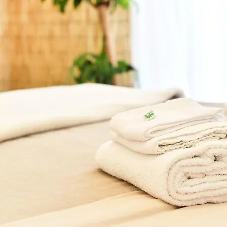 Eterea N.01 Exclusivity In Comfort/privacy/relax Apartament *