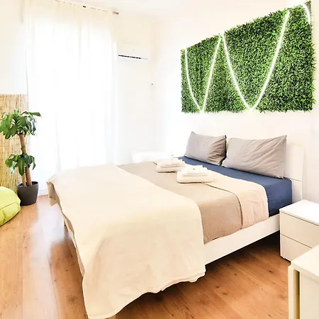 Apartment Eterea N.01 Exclusivity In Comfort/privacy/relax