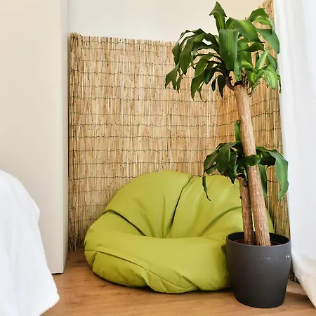 Eterea N.01 Exclusivity In Comfort/privacy/relax Milan
